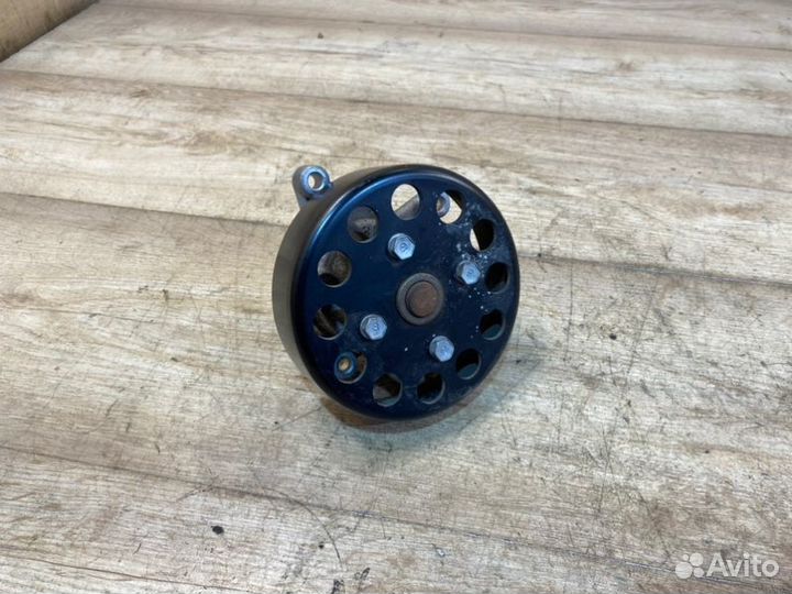 Насос водяной (помпа ) Kia Rio 4 седан 1.6 2019