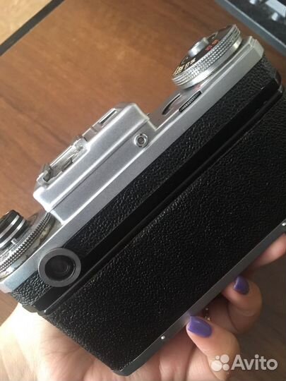 Фотоаппарат Киев