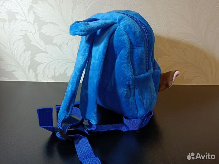 Рюкзак детский новый