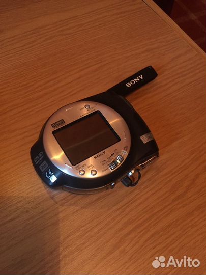 Видио камера