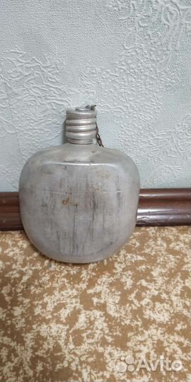 Набор посуды для похода