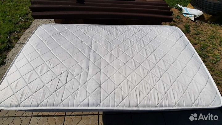 Матрас бу