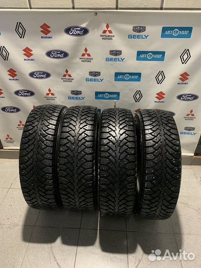Nokian Tyres Nordman SUV 215/70 R16