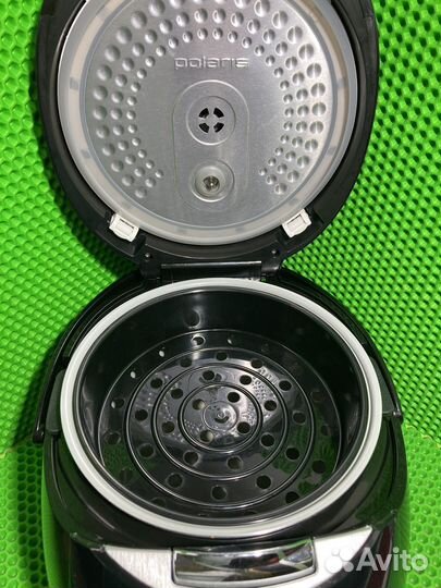 Мультиварке Polaris pmc 0539 wifi iq home (223161)
