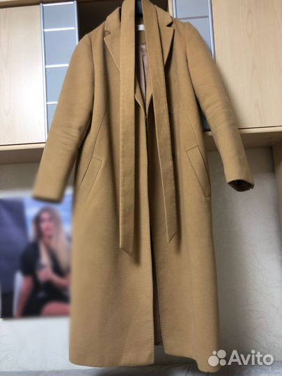 Пальто
