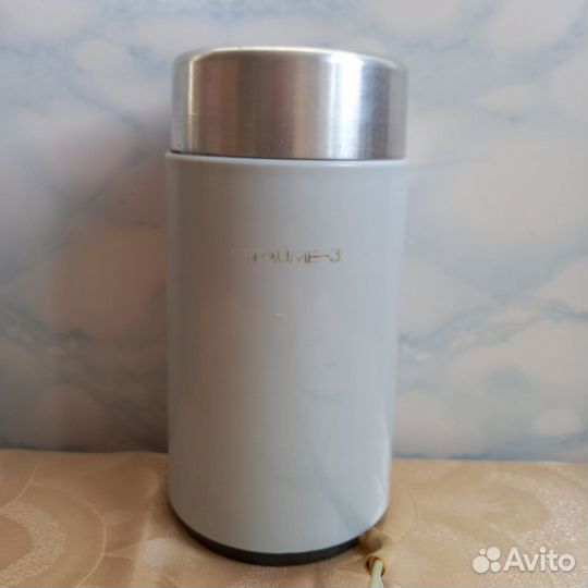 Кофемолка XII Москва 1985 Straume 2шт