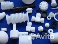 Литье пластика, литье пластмассы