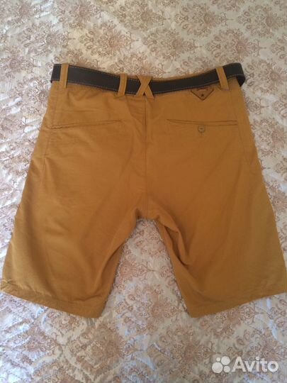 Шорты бриджи