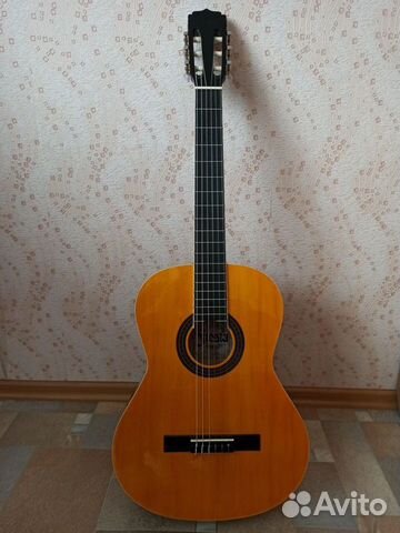 Гитара классическая