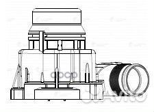 Термостат LT 10132 luzar