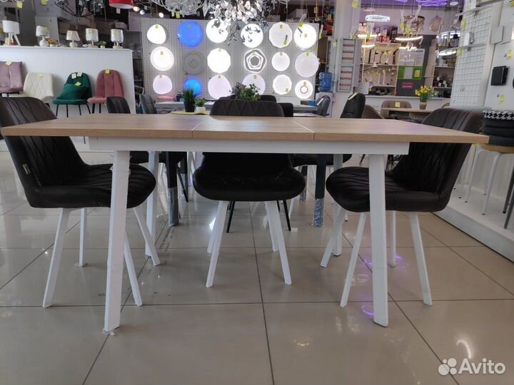 Стол раздвижной