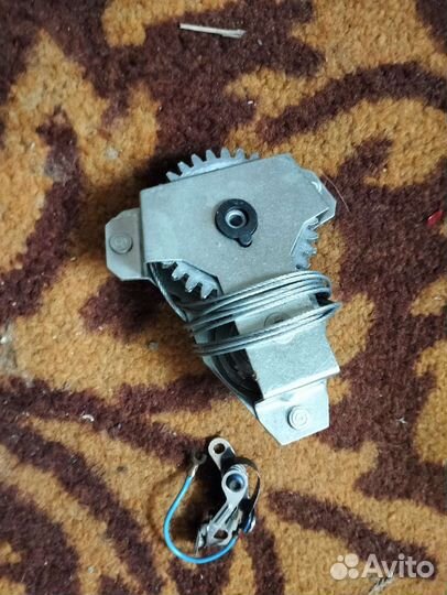 Стекло подъёмник ваз