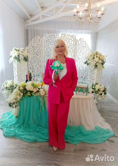 Ведущая.Тамада. DJ+Вокал. Свадьбы. Юбилеи. Банкеты