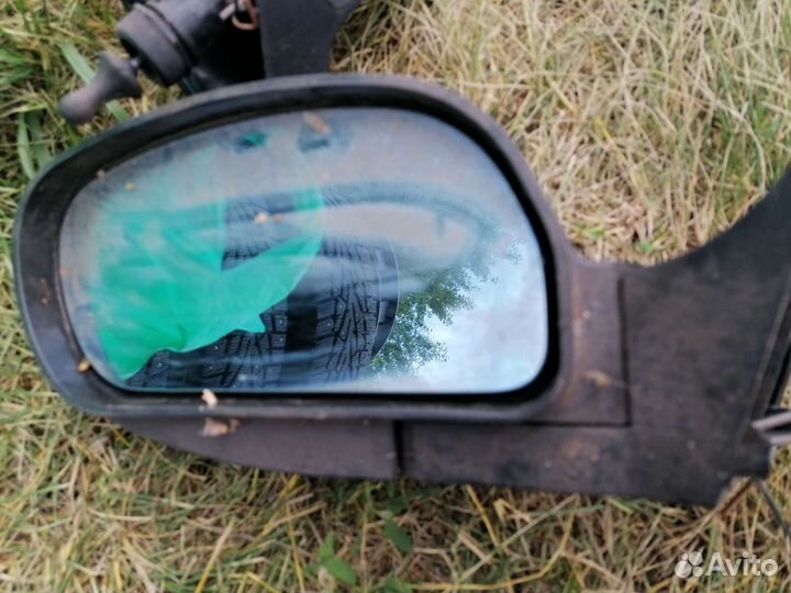 Боковые зеркала левое и правое Daewoo Nexia