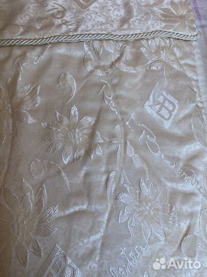 Покрывало стеганое Renata Balestra