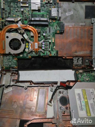 Rover Book voyager V553