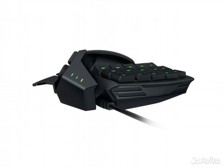 Razer Tartarus Chroma