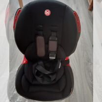 Автокресло bс cybex 9-25 кг isofix