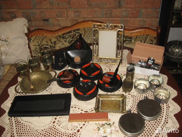 Новая партия антиквариат винтаж Европа