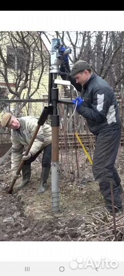 Аренда сваекрут