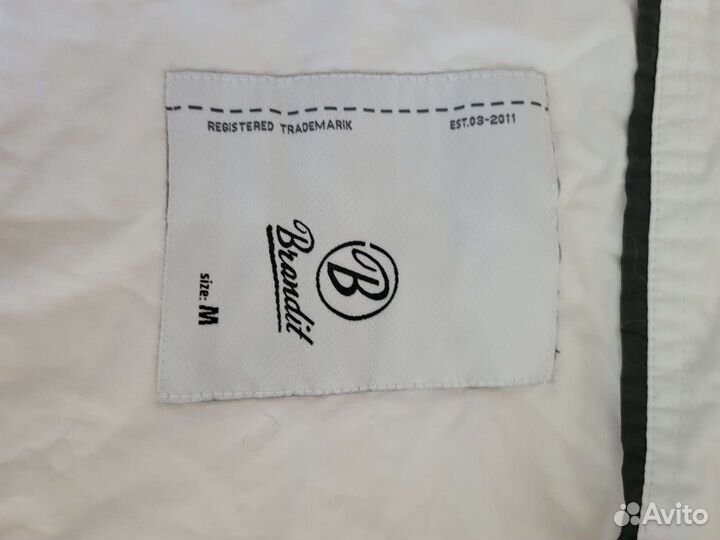 Рубашки для школы