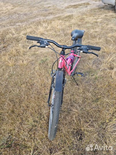 Велосипед бу forward