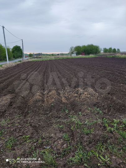 Участок 9 сот. (ИЖС)