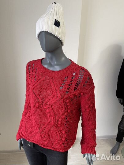 Свитер Dilvin женский