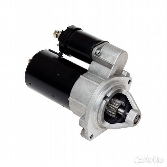 Стартер на Mitsubishi Endeavor