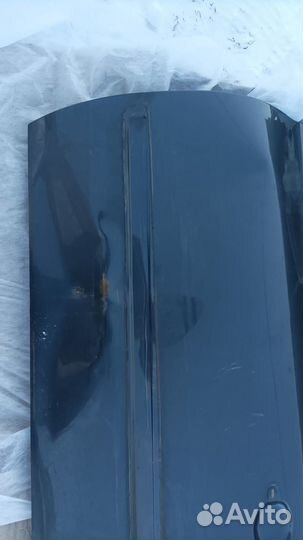 Дверь LADA granta