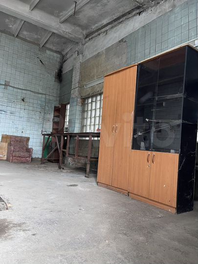 Автосервис, 40 м²