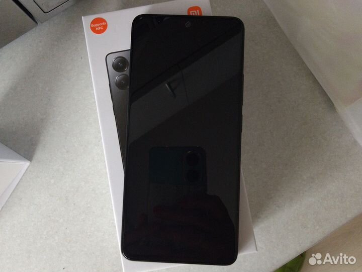 Xiaomi Redmi Note 13, 6/128 ГБ