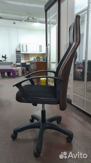 Компьютерное кресло Аргус