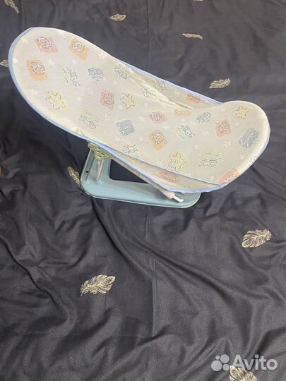 Подставка в ванну