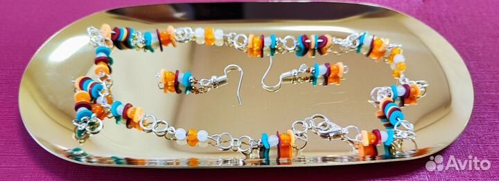 Летний сет для молодой и дерзкой