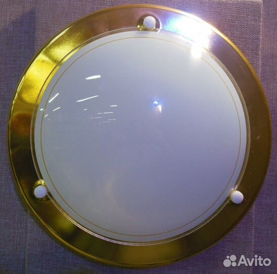 Бра Настенно-Потолочный Dream Light LL130