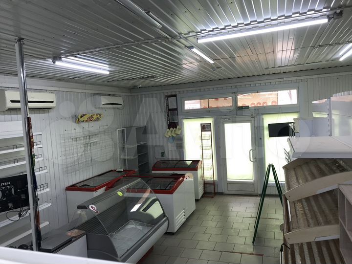 Торговая площадь, 56 м²