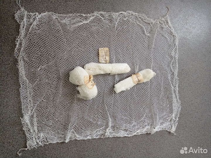 Сетка Малявочная