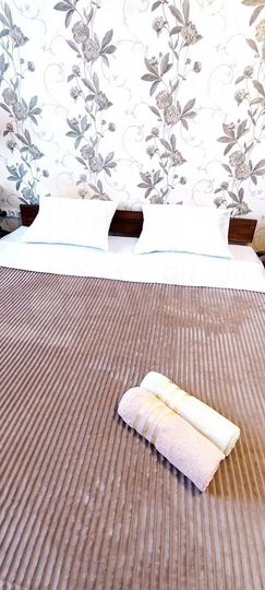 1-к. квартира, 34 м², 4/5 эт.