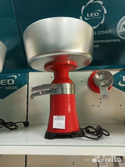 Сепаратор мотор сич Запорожье Оригинал