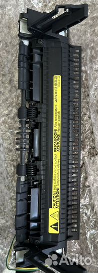 Комплектующие для принтера