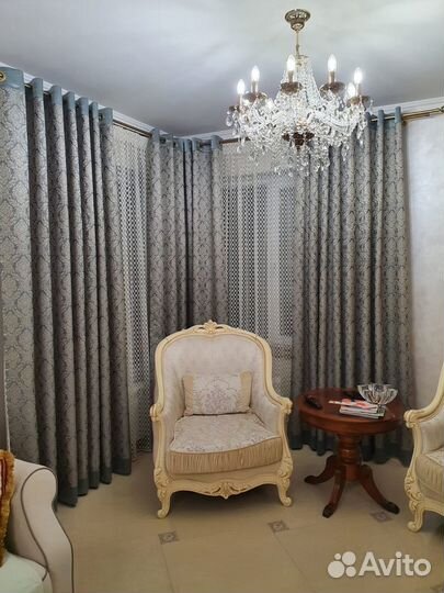 Дизайнер-консультант по шторам