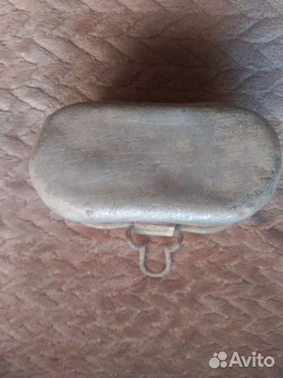 Италия, кружка, ВОВ