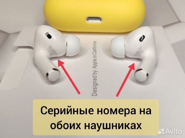 Apple airpods pro top 1:1