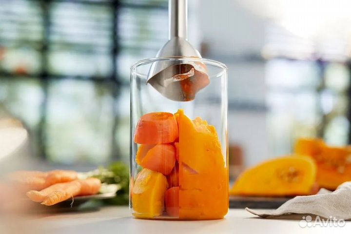 Новый Блендер Philips HR2545/00