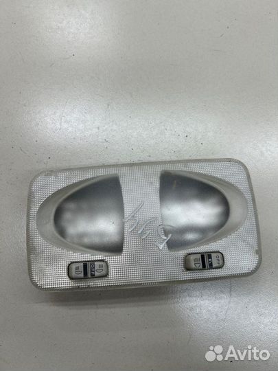 Плафон салонный Fiat Punto 2 1вва4000 1.2 бензин