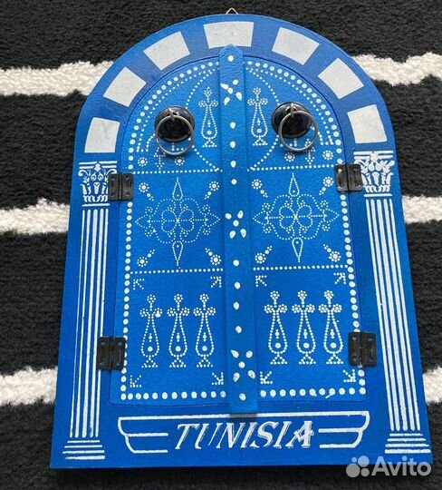 Сувенир из Туниса Зеркало