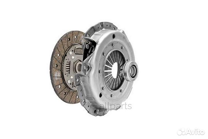 Hola CH11-052 Сцепление в сборе серия DTC mitsubis