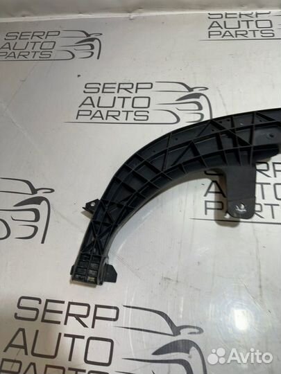 Усилитель бампера передний Opel Insignia G09