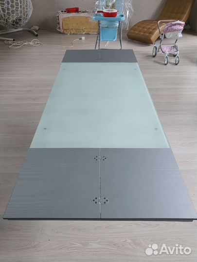 Стол трансформер